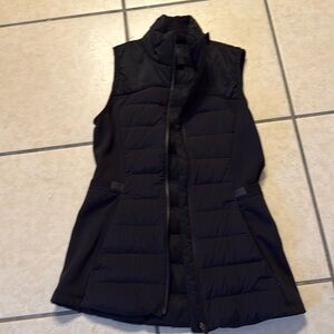 Lululemon vest